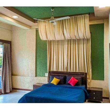 Salt Life Villa Lonavala Exterior foto